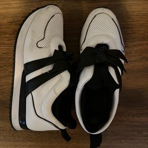 Alexandre Birman clarita sneakers